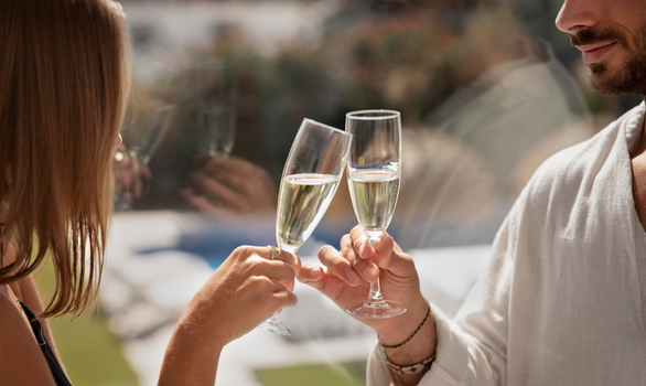 Sekt/Qualitätsschaumwein